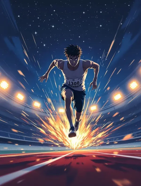 逆风飞行
