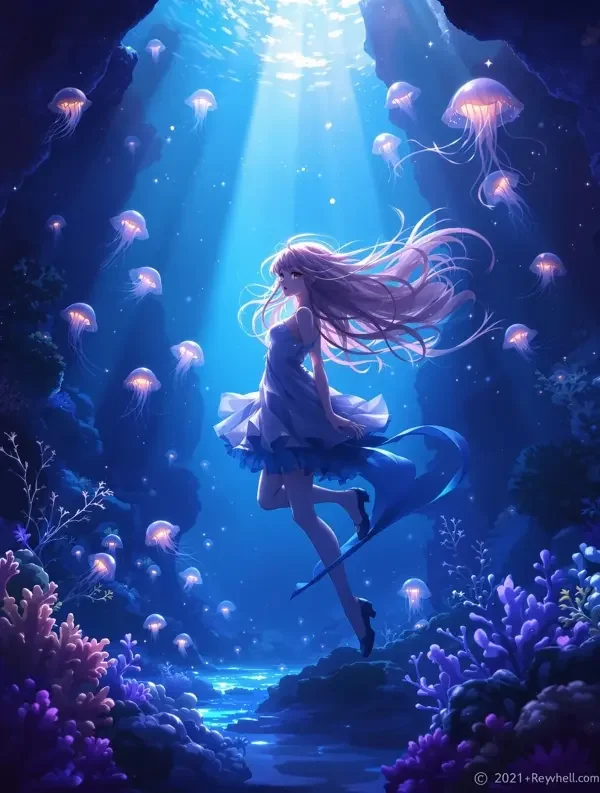 动画版