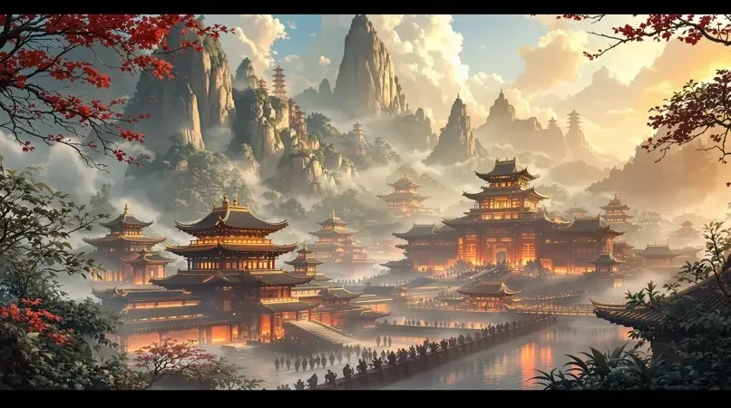 国漫崛起：那些年我们追过的国产动画