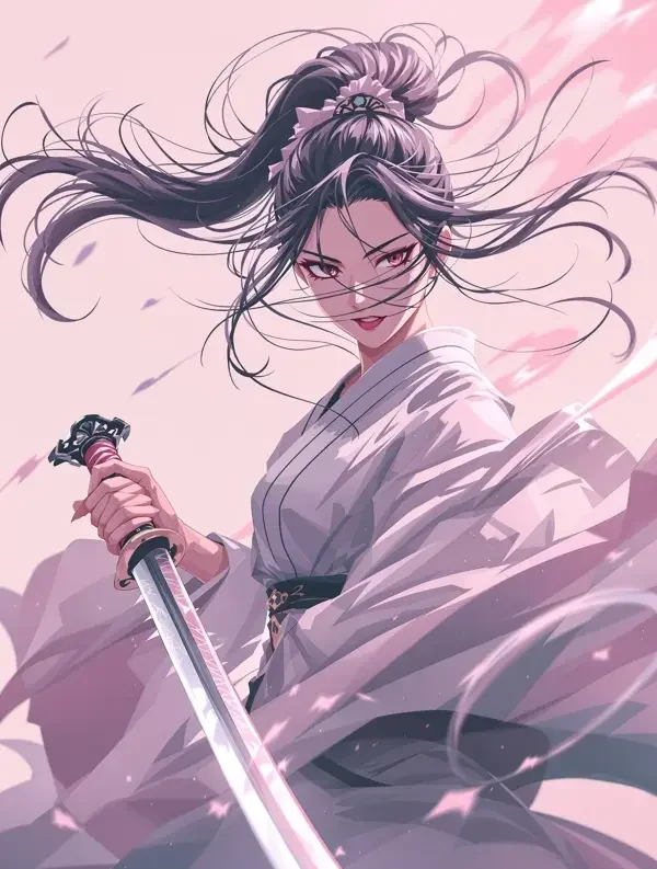 角色版